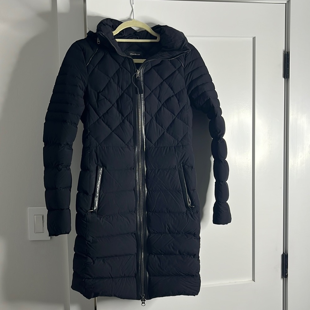 Mackage winter coat